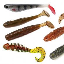 How to choose the right jig bait