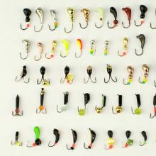 What jigs for perch are the best and catchiest?